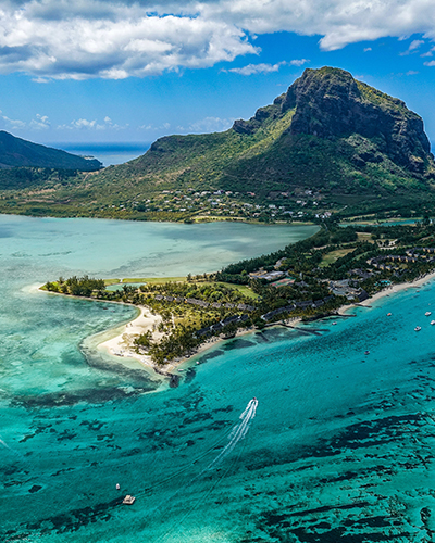 Mauritius