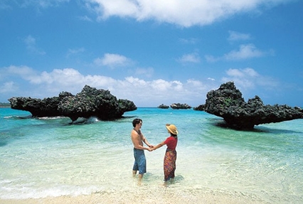 Romantic Andaman