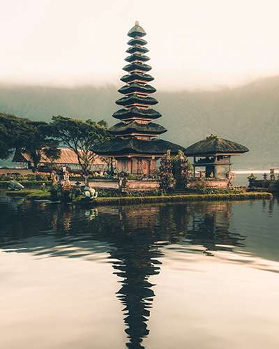 Bali